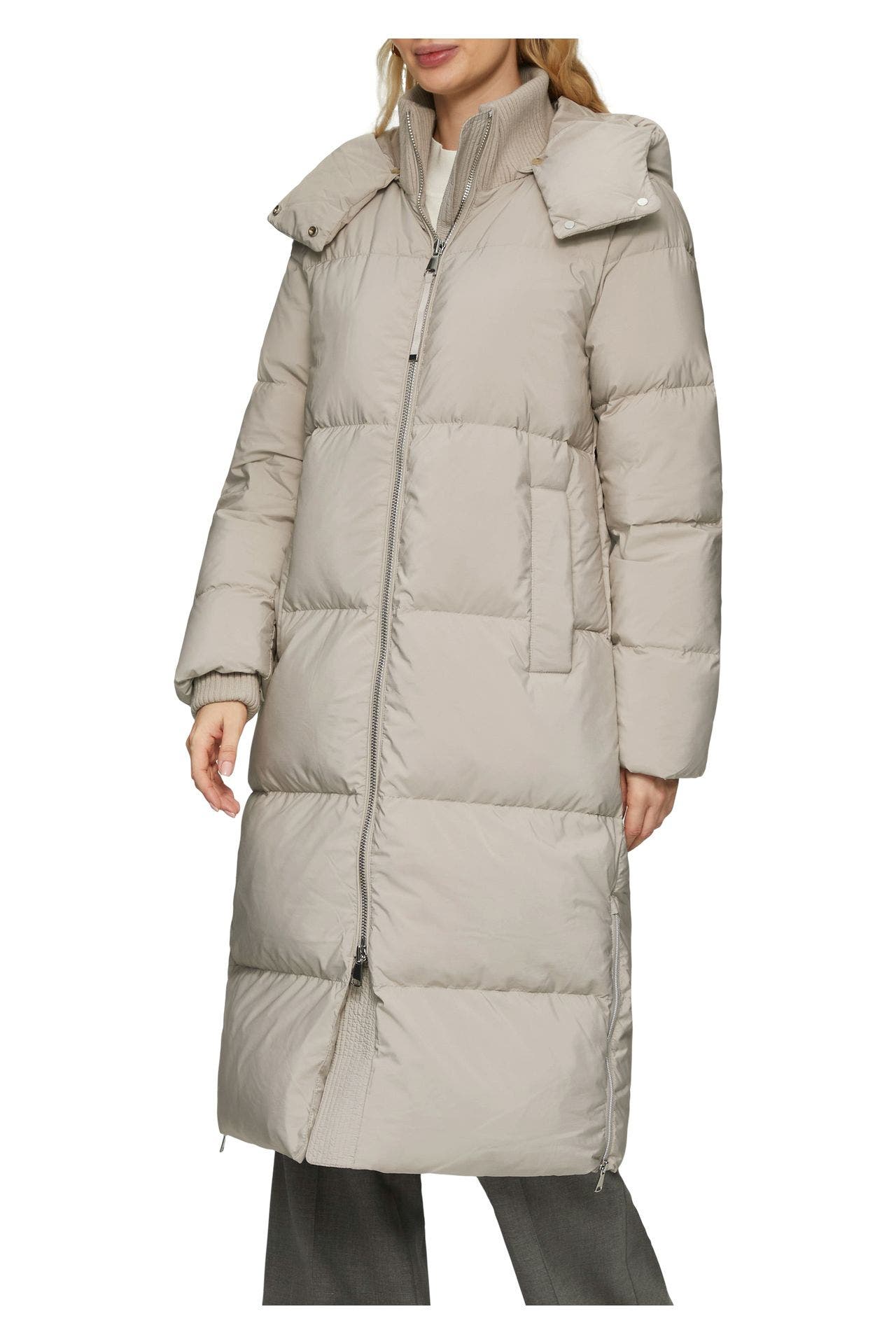 S.OLIVER BLACK LABEL Steppjacke beige, Bild 1