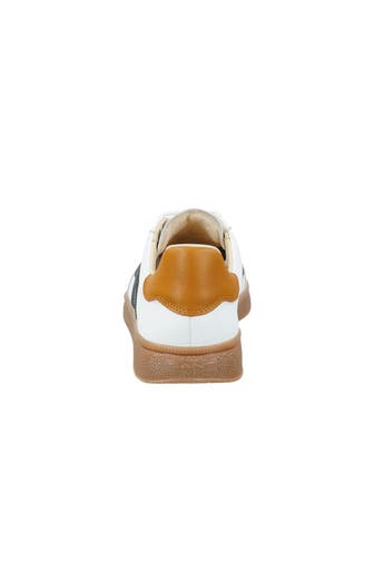 GANT Leder-Sneaker 'Cuzmo' mehrfarbig