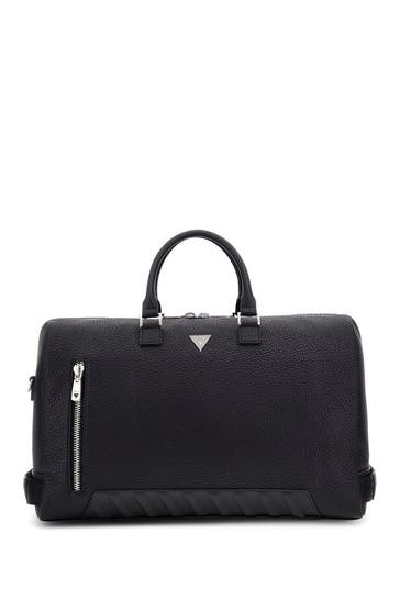 GUESS Weekender 'Torino' schwarz