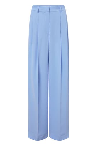 WINDSOR. Business-Hose hellblau