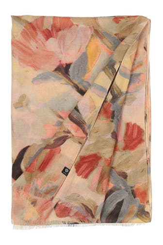FRAAS Tuch floral