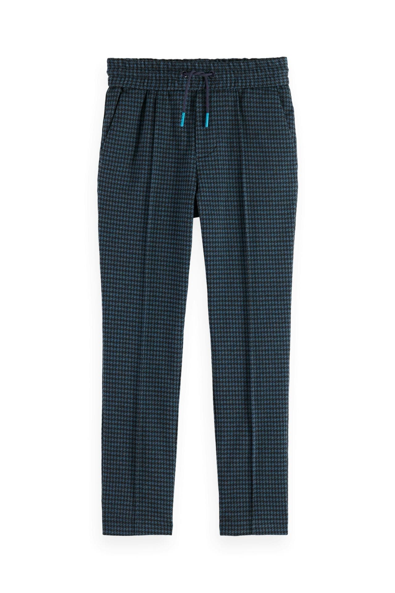 SCOTCH & SODA Stoffhose kariert, Bild 1