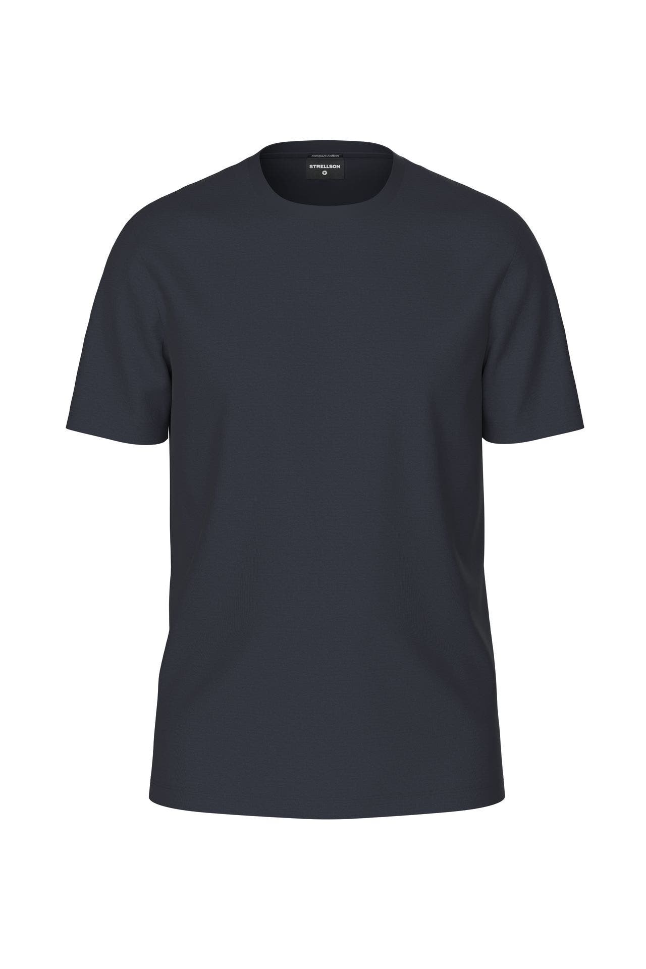 STRELLSON T-Shirt 'Clark' dunkelblau, Bild 1