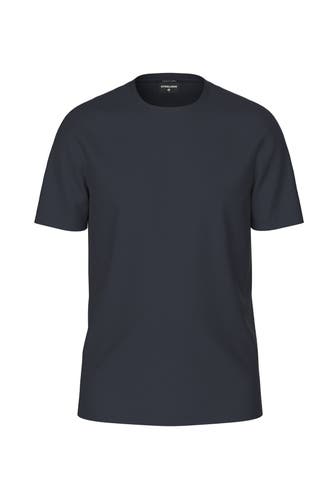 STRELLSON T-Shirt 'Clark' dunkelblau