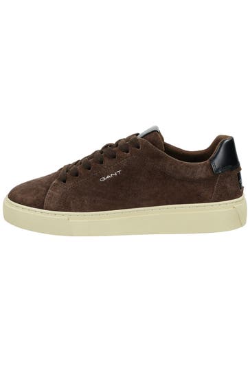 GANT Sneaker 'Julien' dunkelbraun