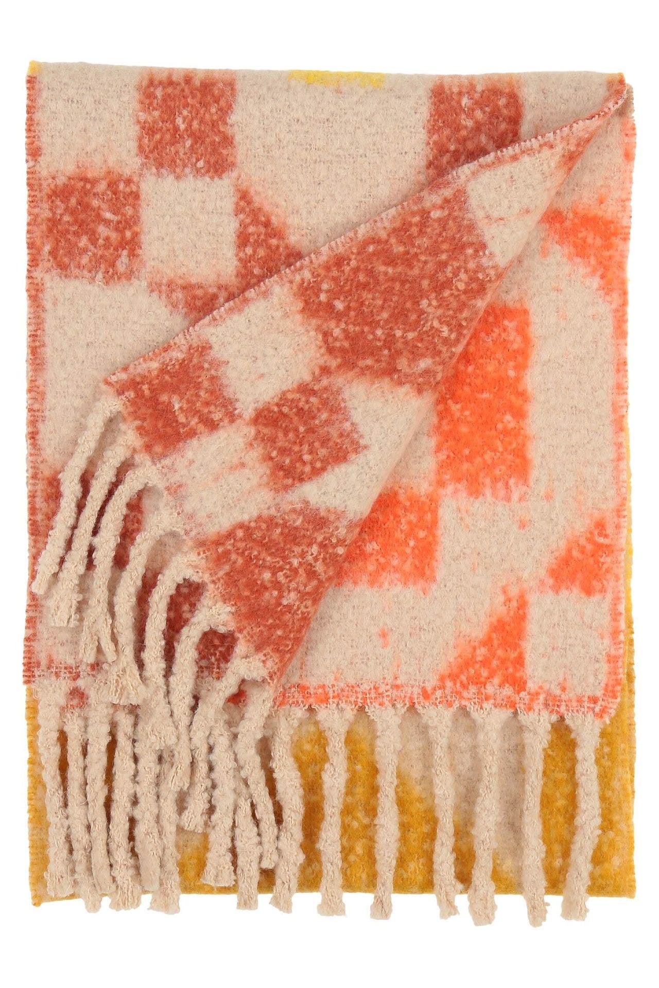 FRAAS Schal gemustert, Bild 1