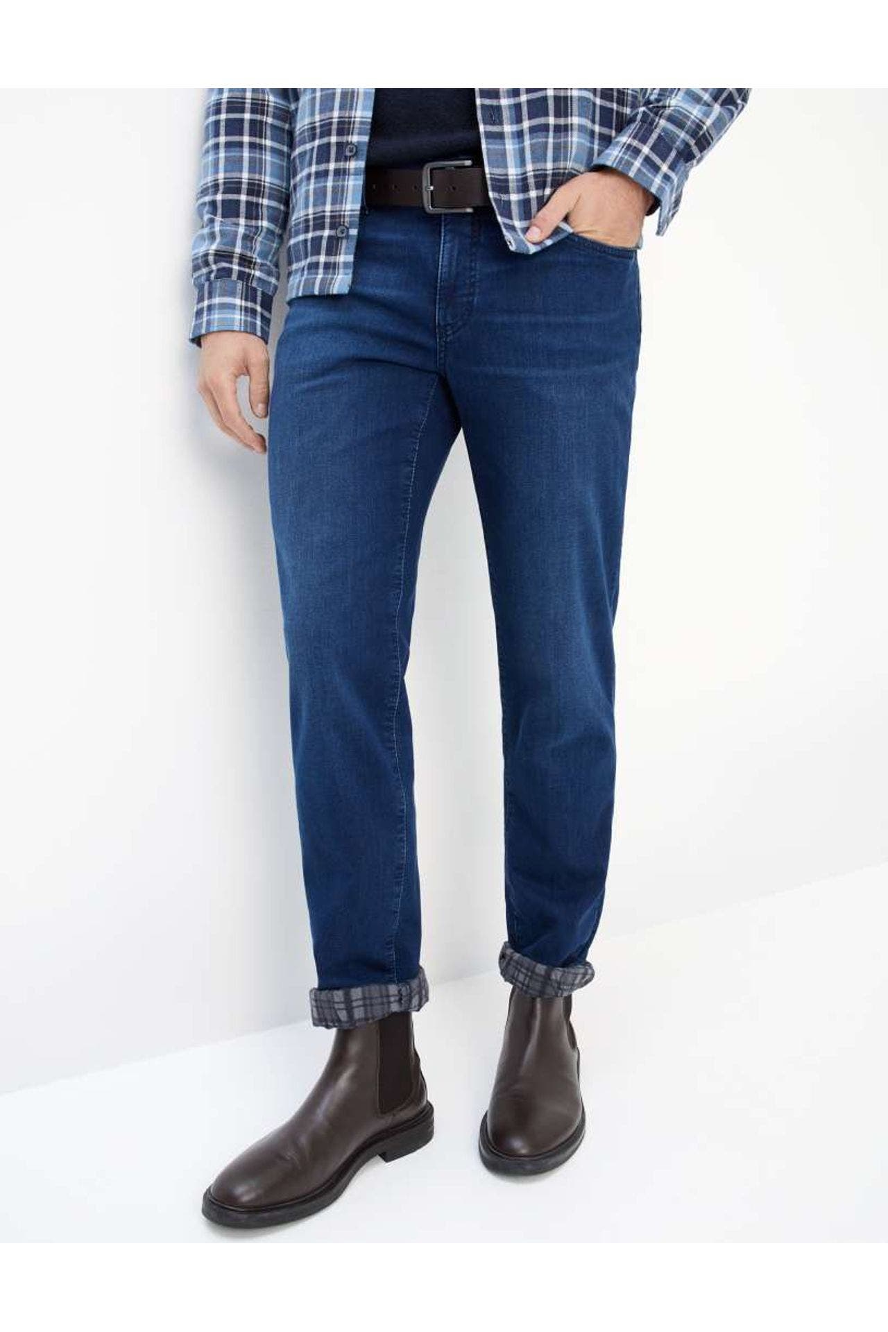 BRAX Jeans 'Cadiz It' straight, Bild 1