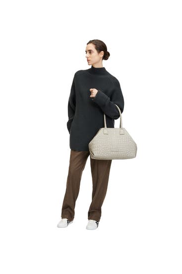 LIEBESKIND BERLIN - Handtasche 'Noos' greige