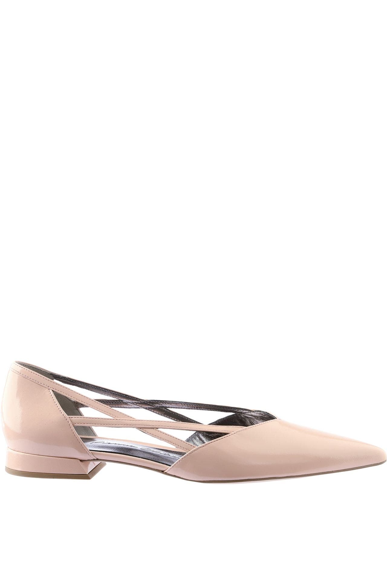 HÖGL Ballerinas nude, Bild 1
