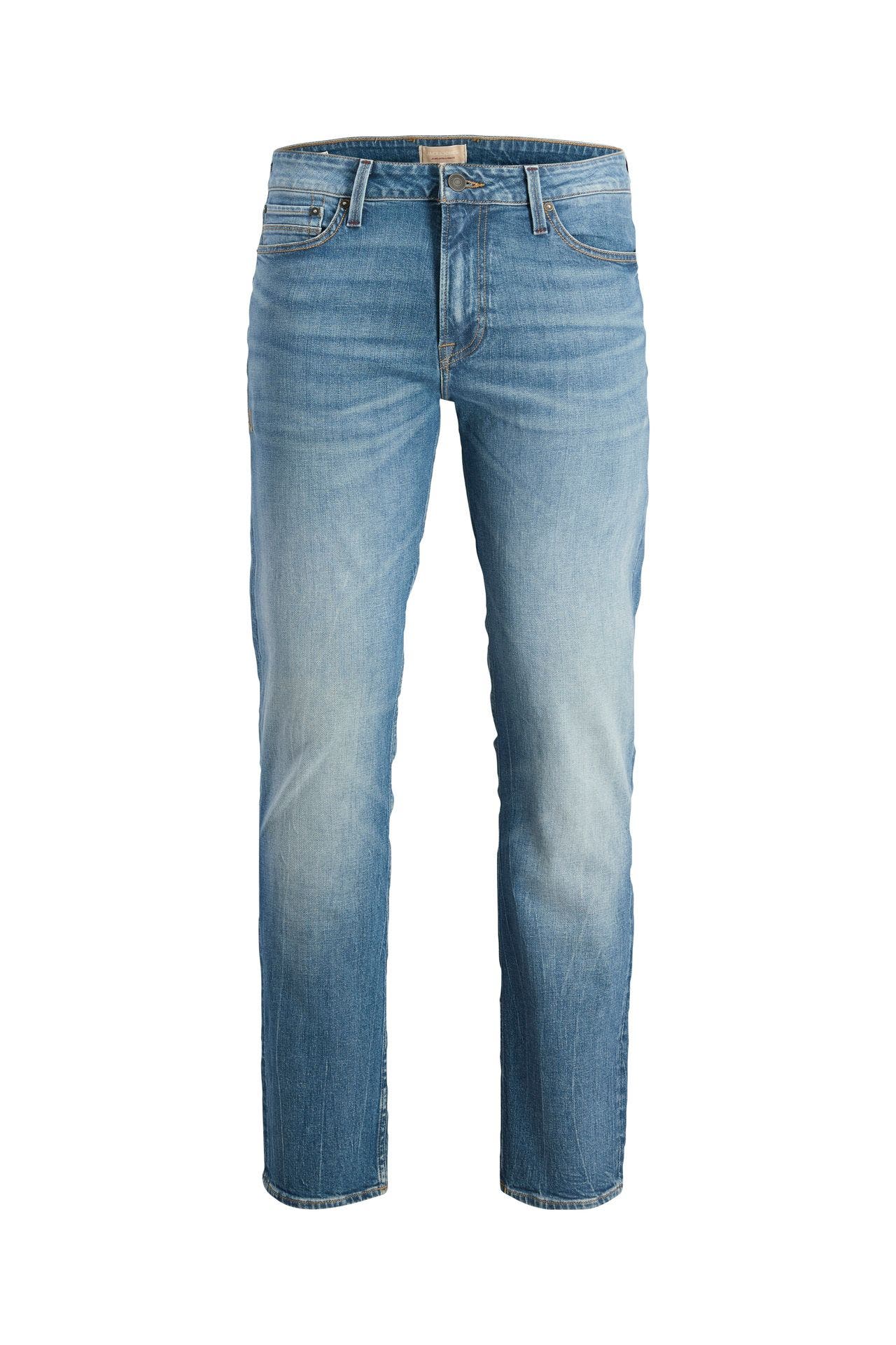 JACK & JONES Jeans 'JJIClark' straight, Bild 1