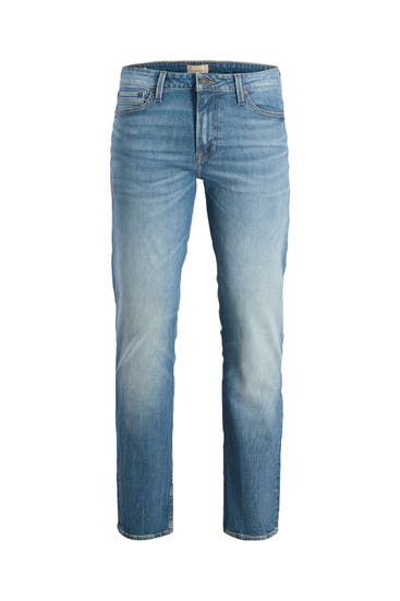 JACK & JONES - Jeans 'JJIClark' straight