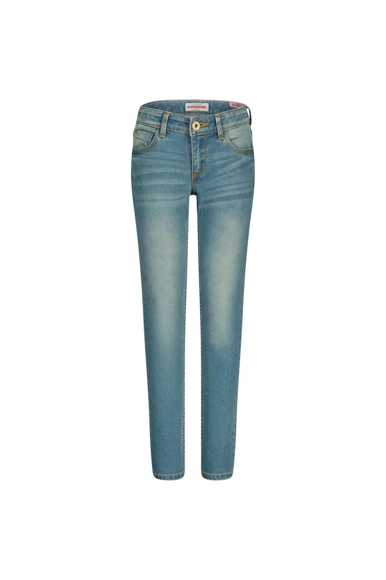 VINGINO Jeans 'Amia' blau, Bild 1