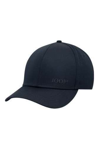 JOOP! Basecap nachtblau unisex