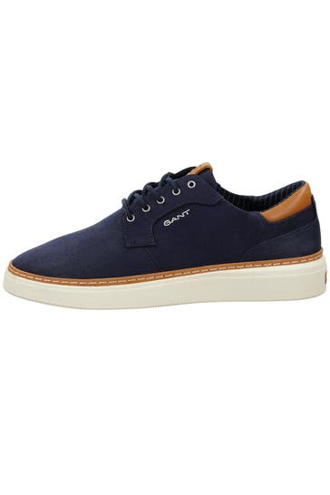GANT Sneaker 'San Prep' dunkelblau