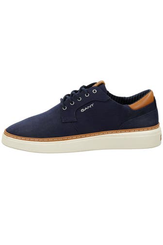 GANT Sneaker 'San Prep' dunkelblau