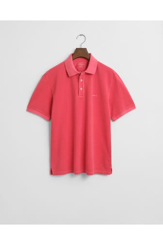 GANT Polo-Shirt pink
