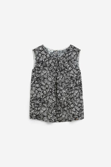 CINQUE Blusentop gemustert