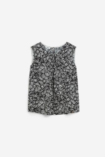 CINQUE Blusentop gemustert