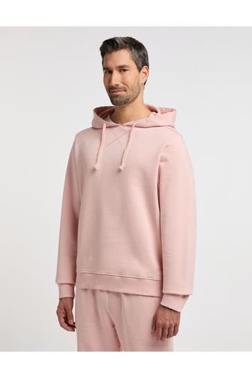 JOY SPORTSWEAR Hoodie hellrosa unisex