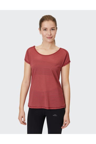 VENICE BEACH T-Shirt rot