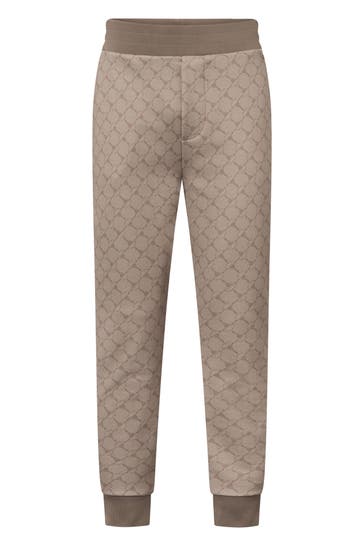 JOOP! Cornflower-Joggpants Taylan in Beige