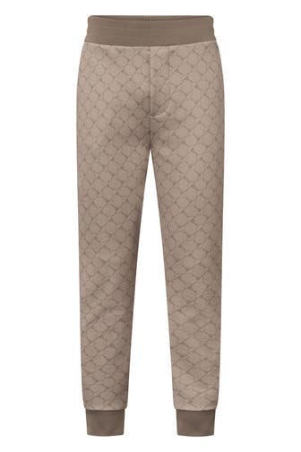 JOOP! Cornflower-Joggpants Taylan in Beige