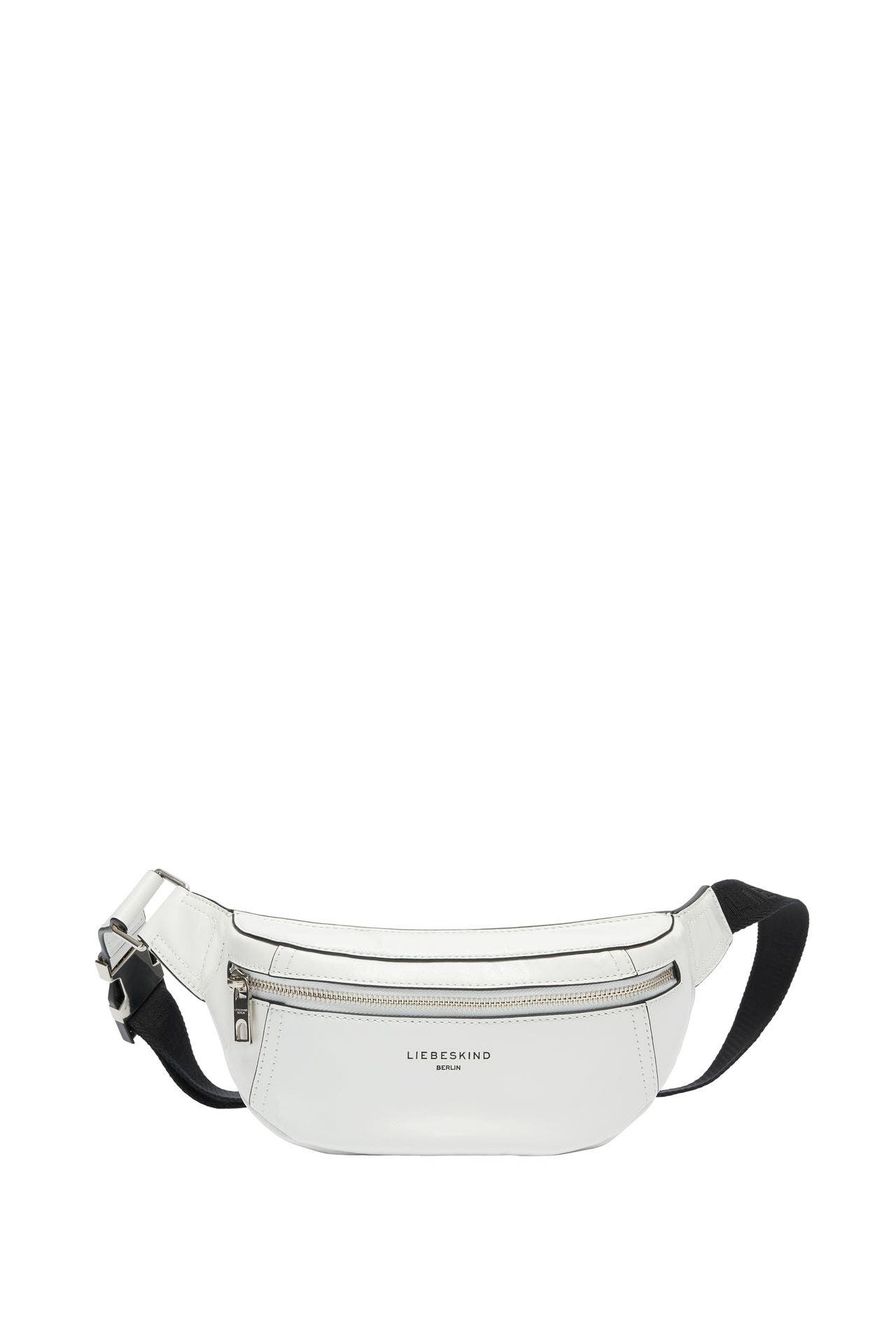 LIEBESKIND BERLIN Bauchtasche 'Chudy S' weiß, Bild 1