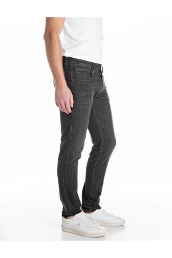 REPLAY Jeans 'Anbass' slim
