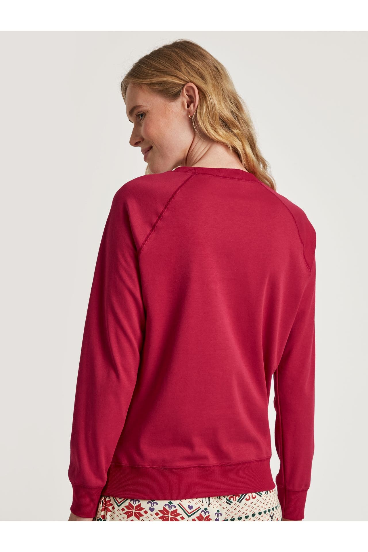 CALIDA Longsleeve rot, Bild 1