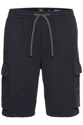 CAMEL ACTIVE Cargo-Shorts nachtblau