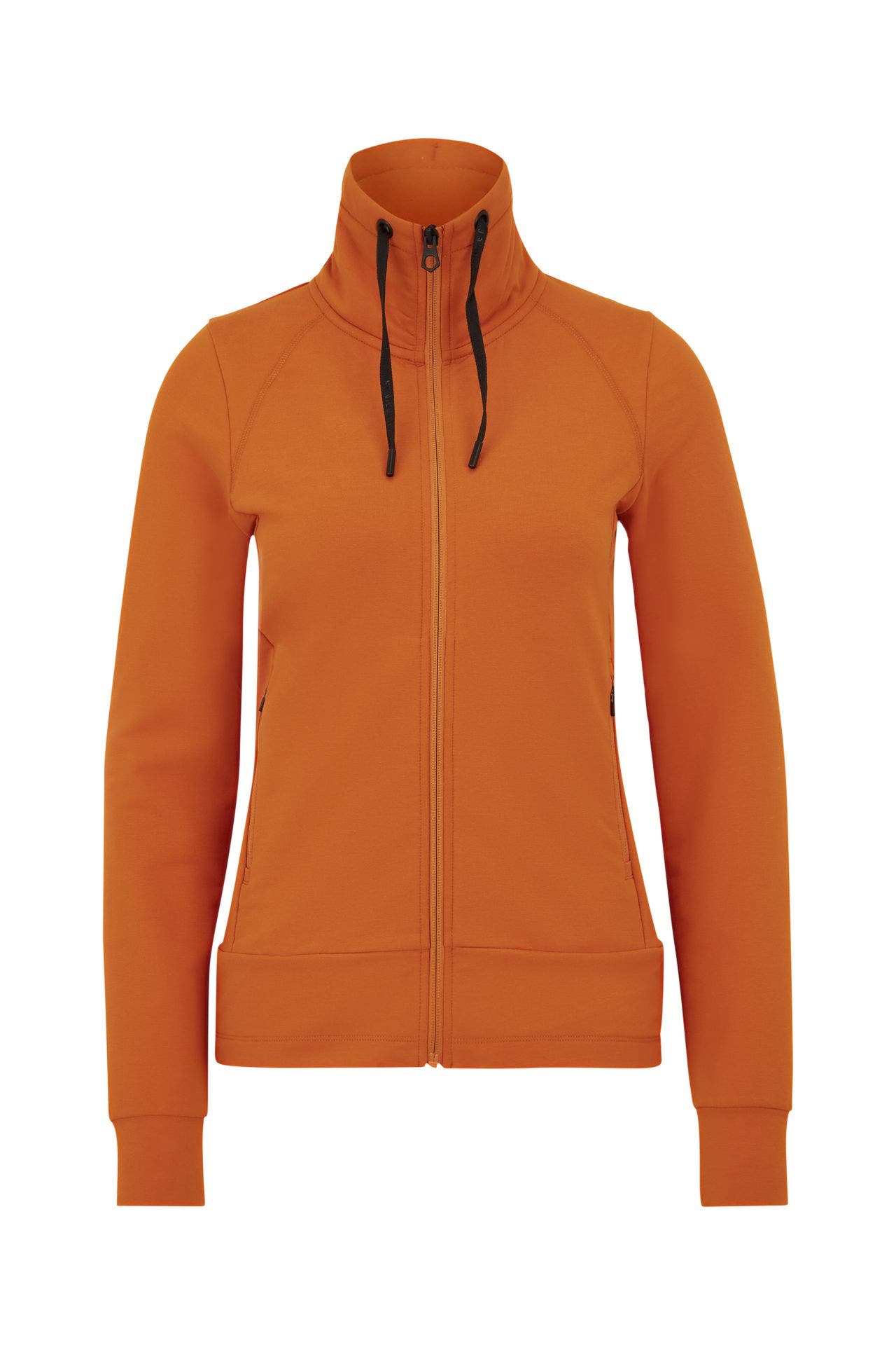VENICE BEACH Jacke 'Florence' dunkelorange, Bild 1