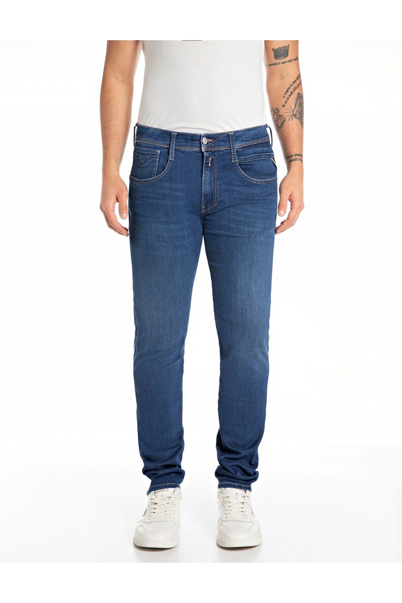 REPLAY Jeans 'Anbass' slim, Bild 1