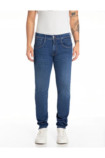 REPLAY Jeans 'Anbass' slim