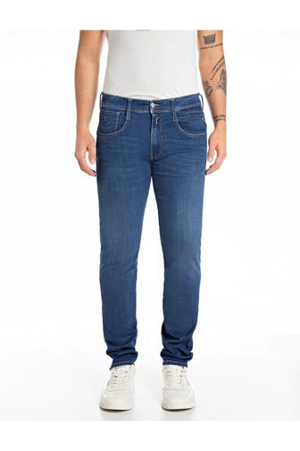 REPLAY Jeans 'Anbass' slim