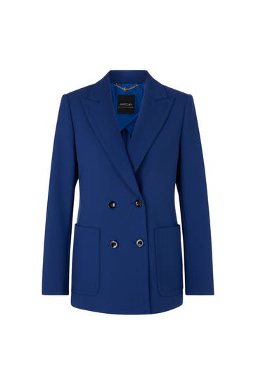 MARC CAIN Blazer marine