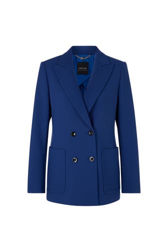 MARC CAIN Blazer marine