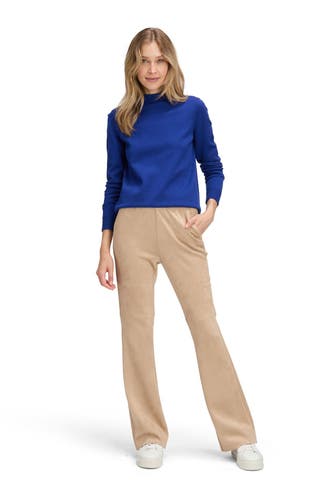 BETTY BARCLAY Strickpullover königsblau