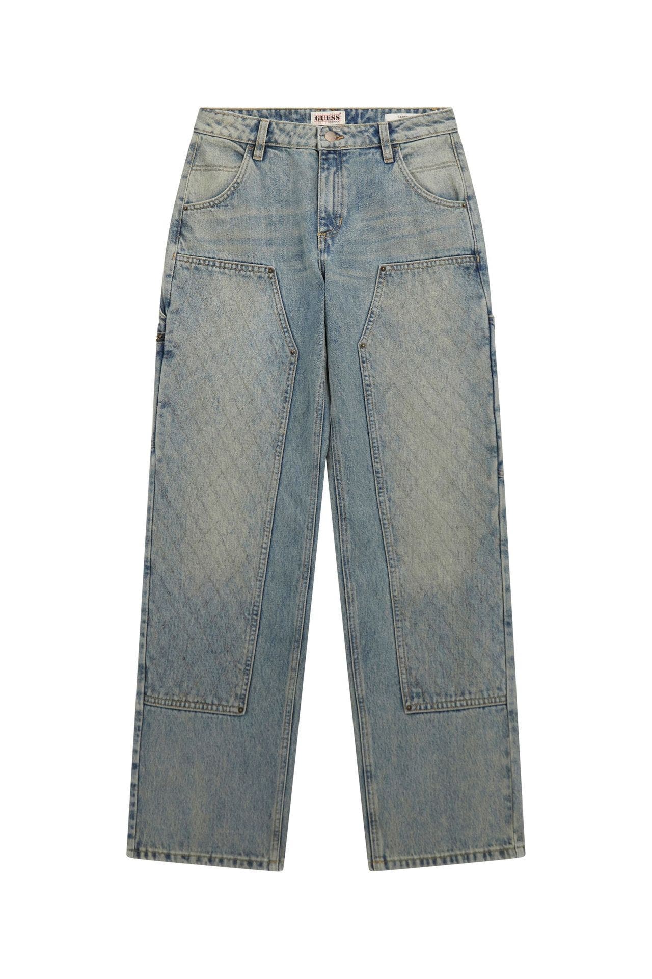 GUESS Jeans 'Carpenter' wide, Bild 1