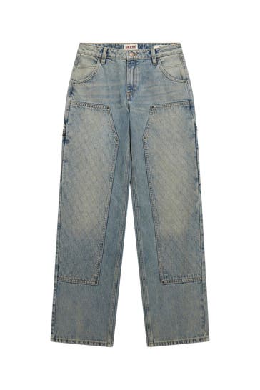 GUESS Jeans 'Carpenter' wide