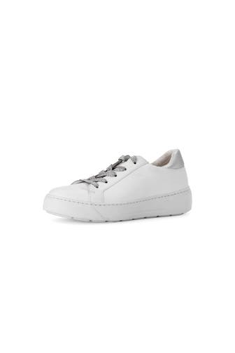 GABOR Sneaker weiß