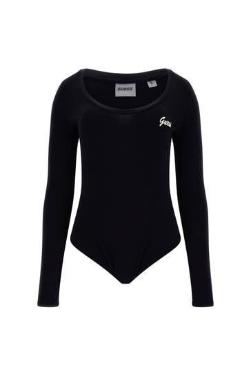 GUESS Black bodysuit