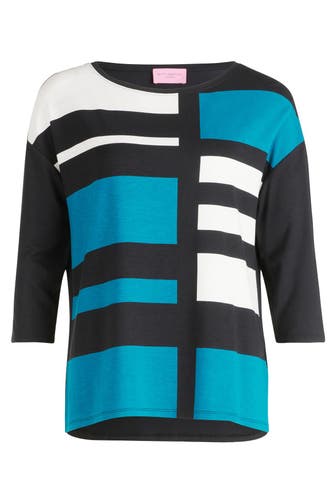 BETTY BARCLAY Longsleeve mehrfarbig