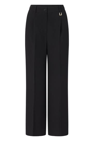 JOOP! Business-Hose schwarz