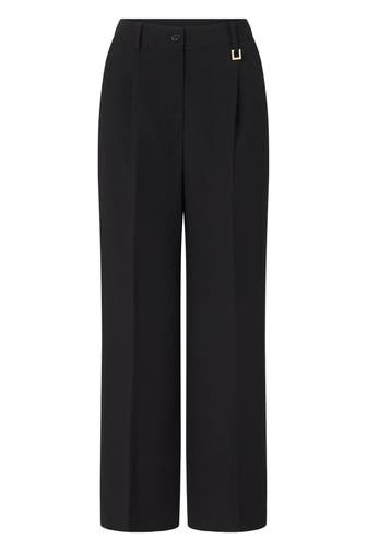 JOOP! Business-Hose schwarz