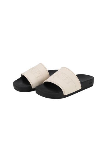 JOOP! - Slides ecru