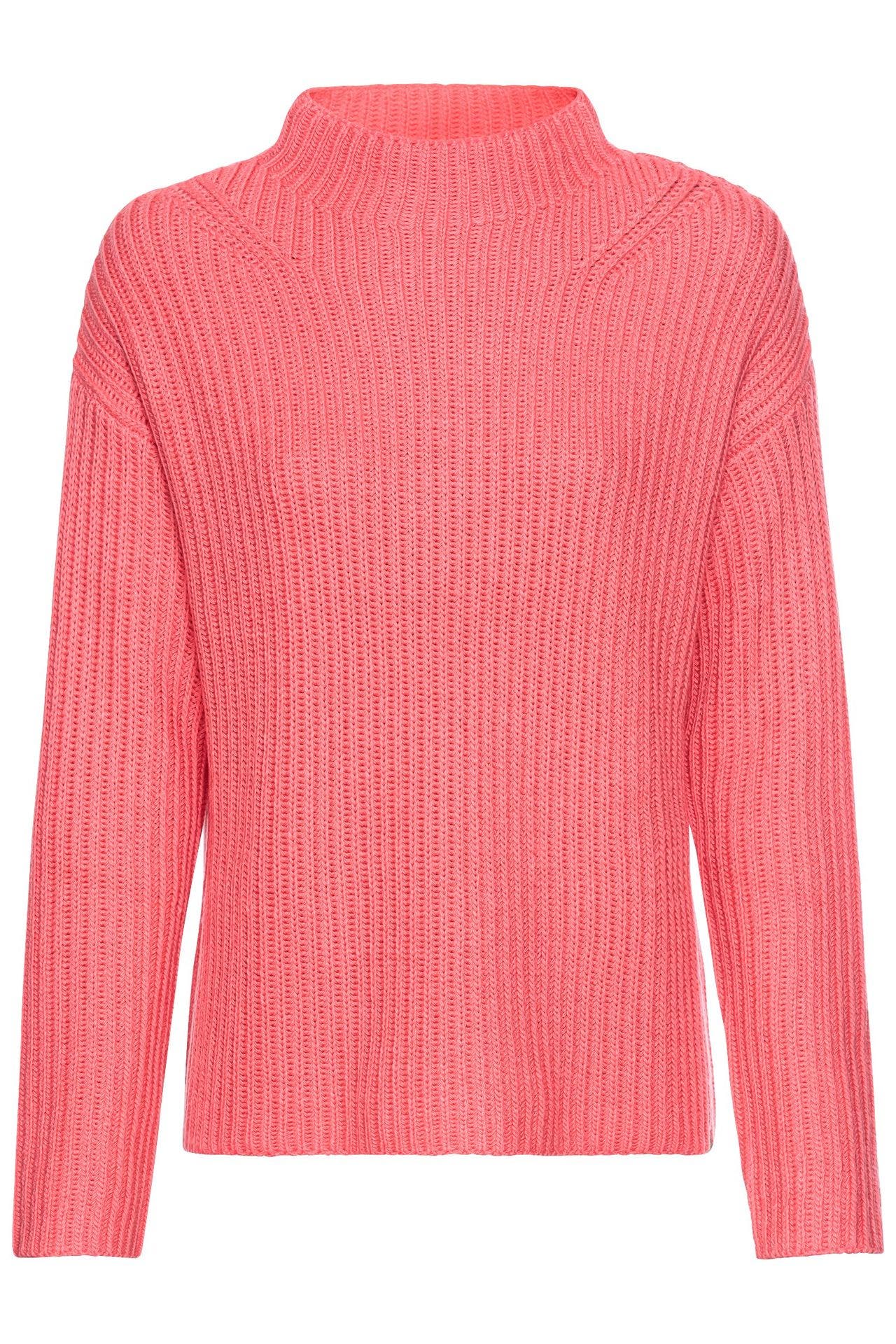 CAMEL ACTIVE Strickpullover pink, Bild 1