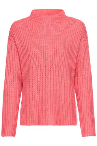 CAMEL ACTIVE Strickpullover pink