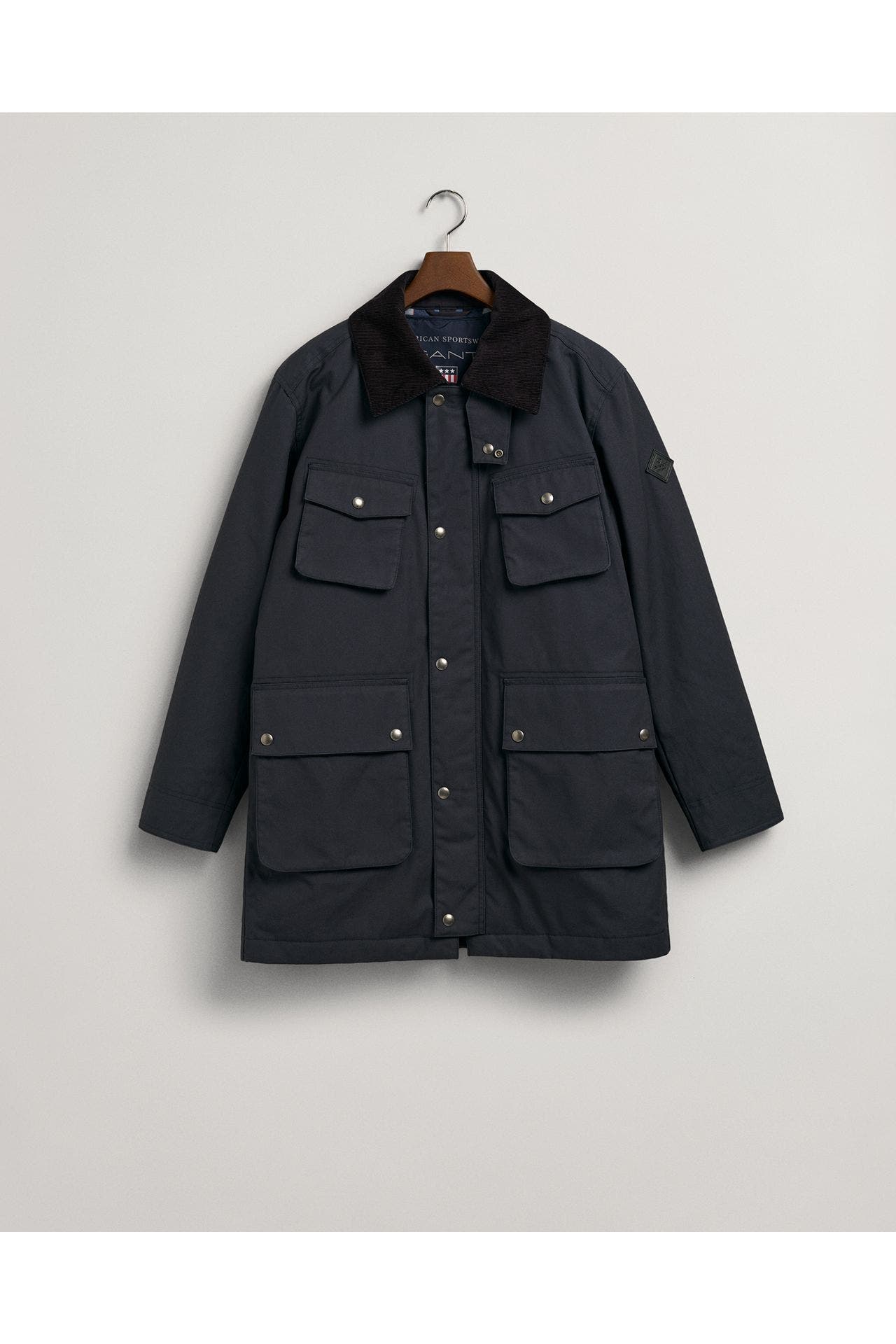 GANT Parka navy, Bild 1