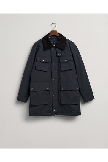 GANT Parka navy
