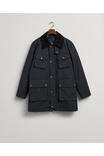 GANT Parka navy
